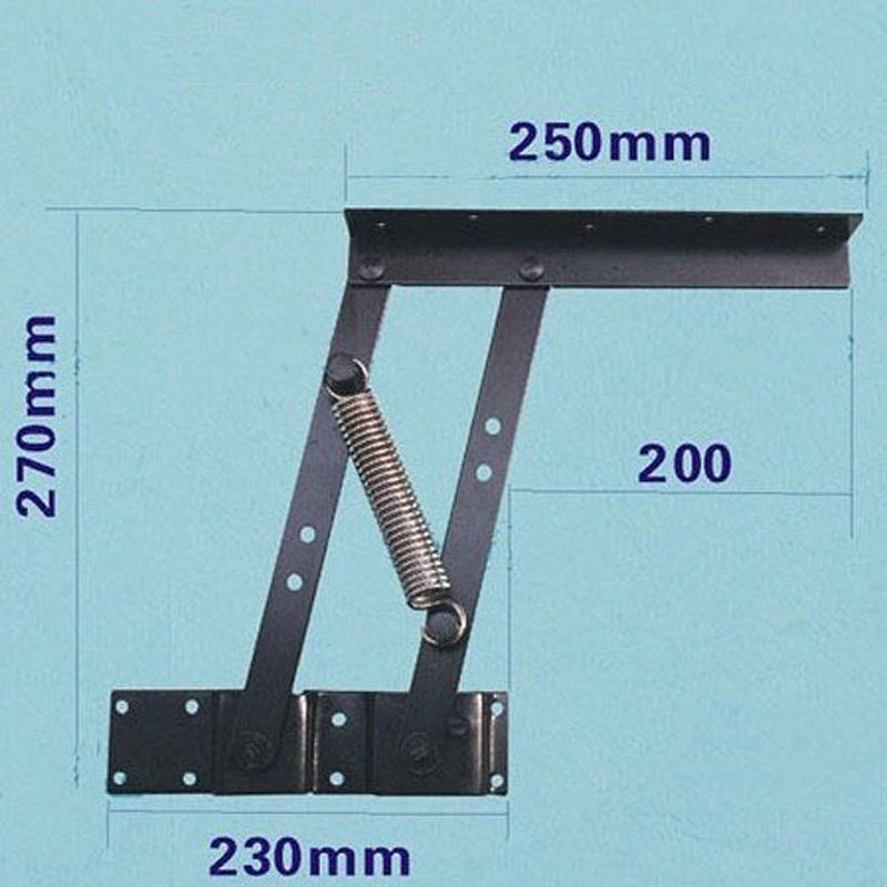 table lift up mechanism