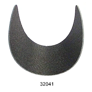 Customized PE Cap insert  Cap Visor accessories 32041