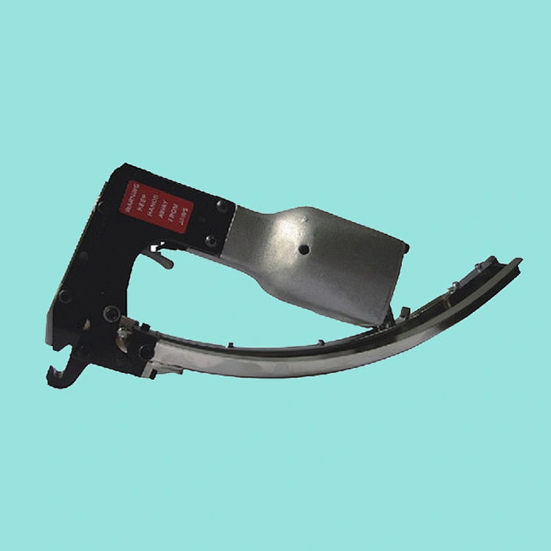 Pneumatic clinching tool M66