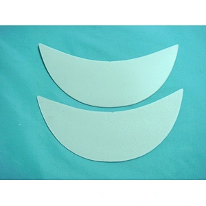Bulk Sale Plastic Peaks Cap Visor, Hockey Visor 32024