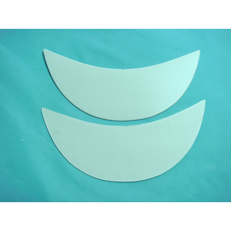 Bulk Sale Plastic Peaks Cap Visor, Hockey Visor 32024