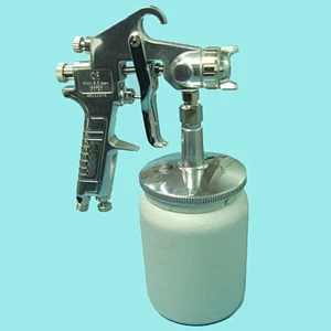 Spray gun R-71