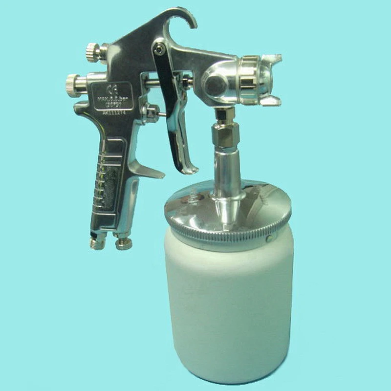 Spray gun R-71