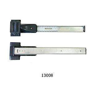 Up turns around the smooth track,furniture slide rail(13008)