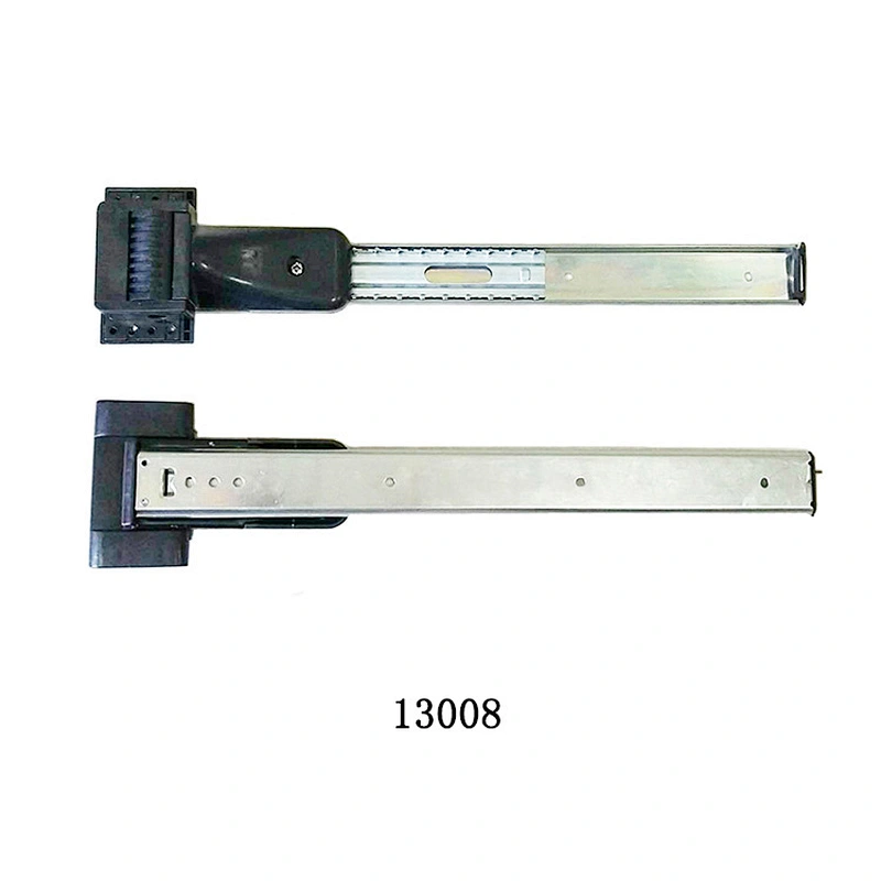 Up turns around the smooth track,furniture slide rail(13008)