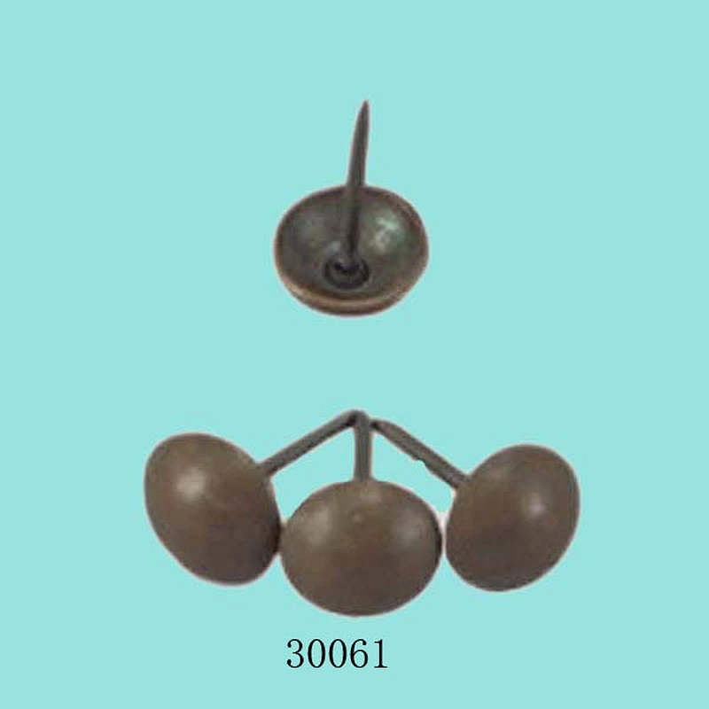 Antique Copper Upholstery Nails