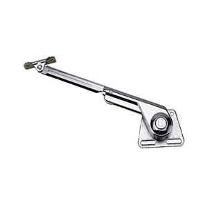 Furniture kitchen cabinet door hydraulic lid stay support