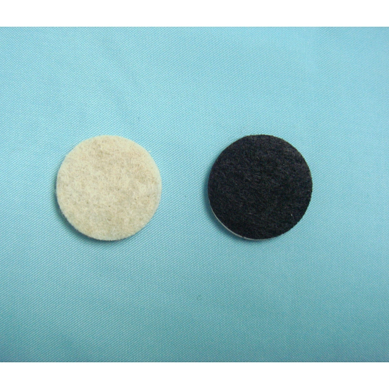 Factory supply self adhesive felt pads,furniture protector Felt pads