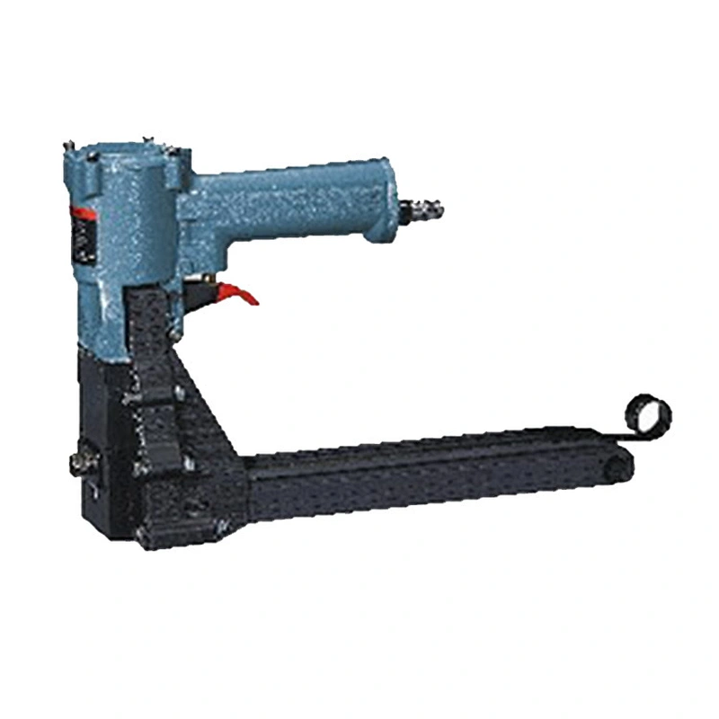 carton stapler