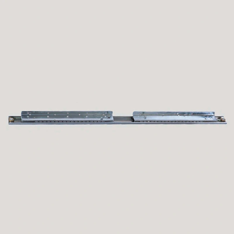 high quality furniture metal drawer slide railing