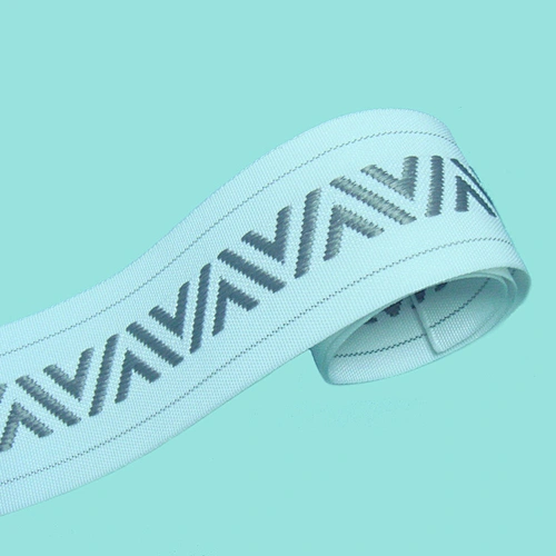 Wholesale White Polyester Bed Mattress Webbing Tape