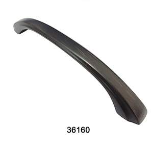 ORB Zinc Alloy Handle 36160