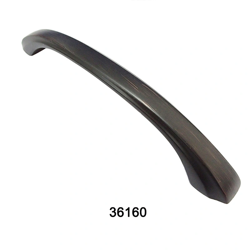 ORB Zinc Alloy Handle 36160