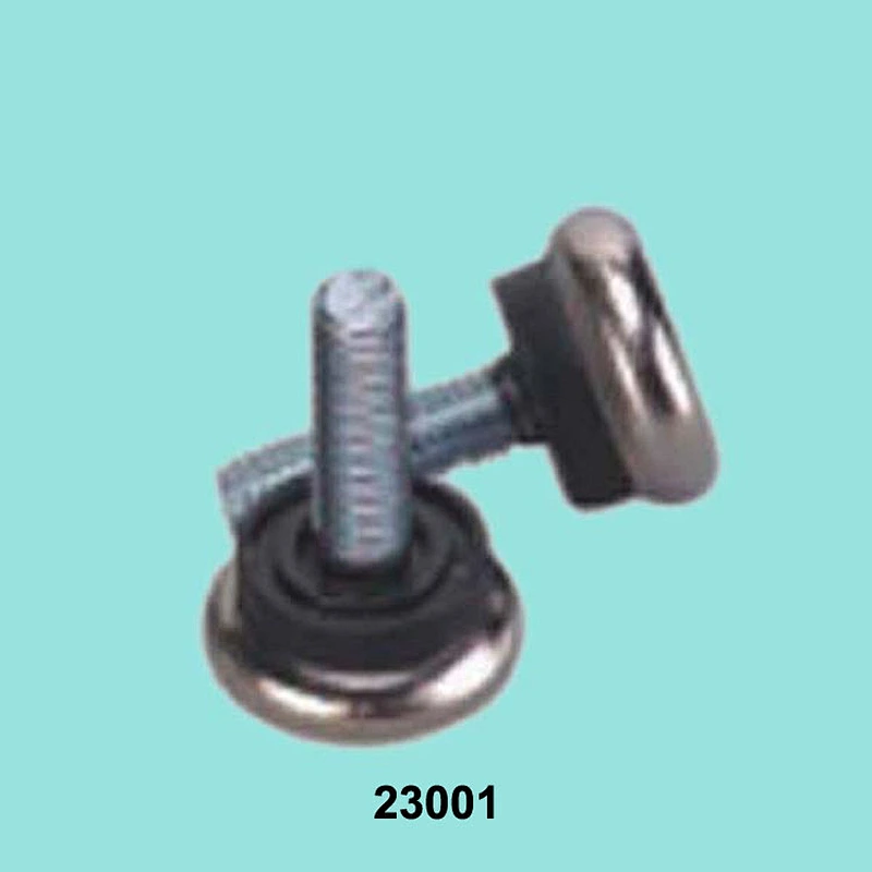 Metal Furniture Adjuster Screw for Table Leg