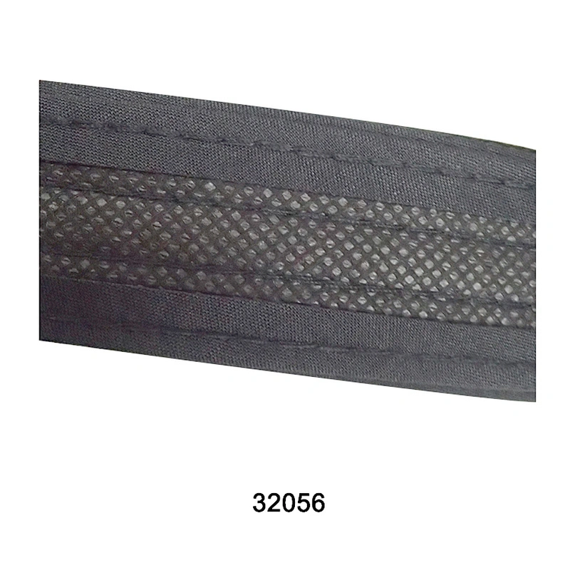 3CM Polyester Fabric Sweatband for Cap Making 32056