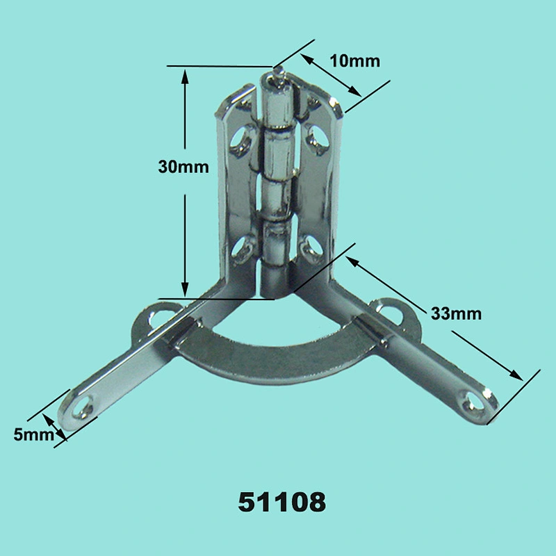 Decorative small hinges for wooden box,metal T hinge
