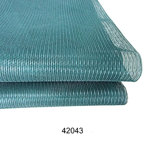 Stiff nylon mesh Fabric