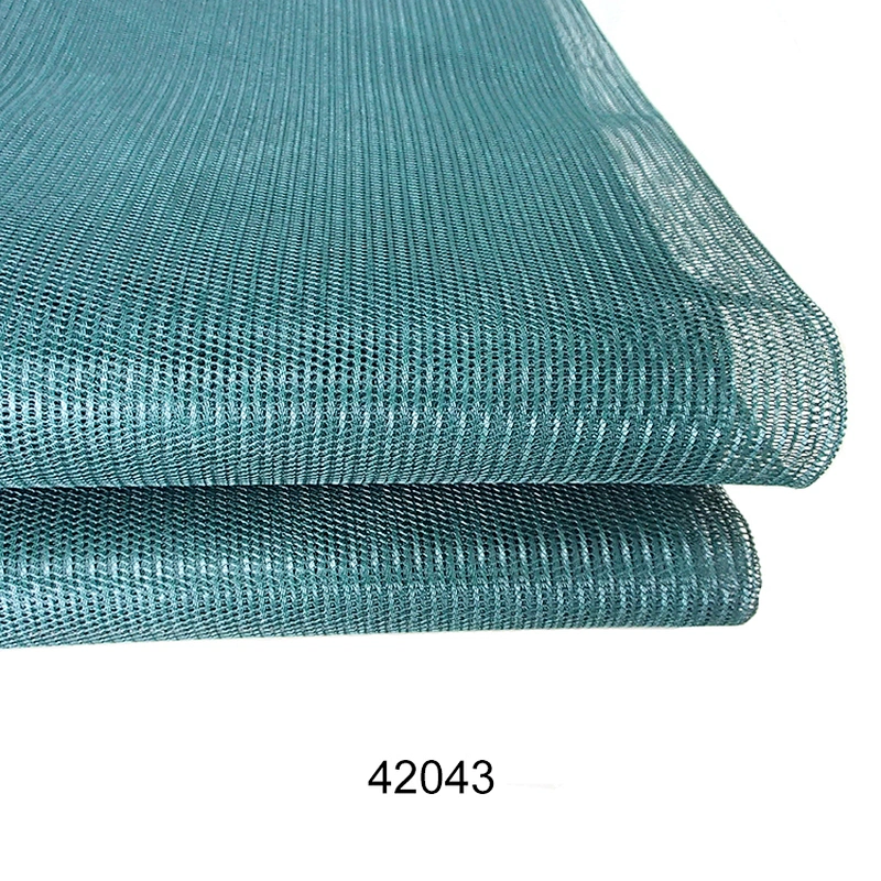 Stiff nylon mesh Fabric