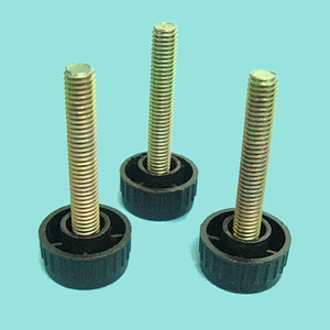 Plastic Adjustable Feet For Furniture