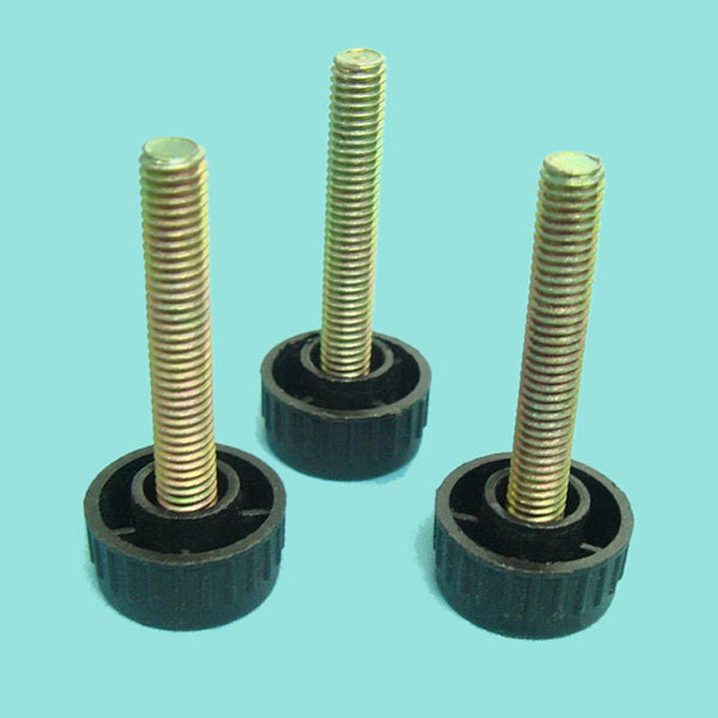 Plastic Adjustable Feet For Furniture