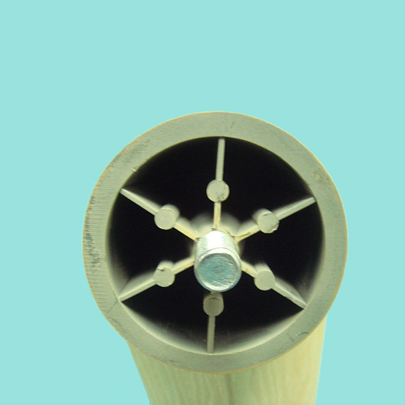 High Quality Plastic Glides Furniture Chair Legs