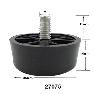 Plastic short sofa legs lowes for office chair legs
