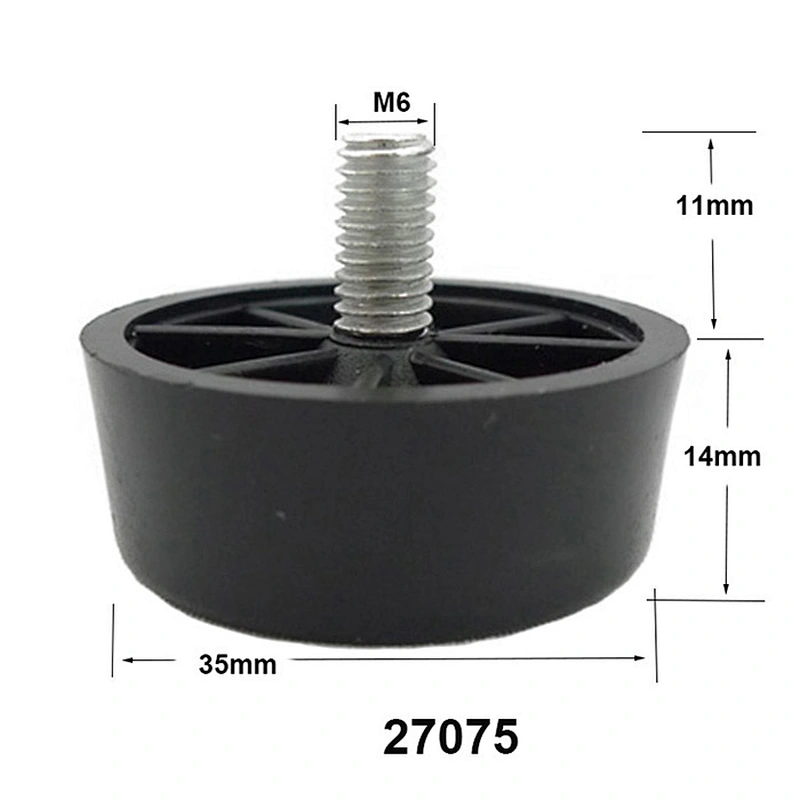 Plastic short sofa legs lowes for office chair legs