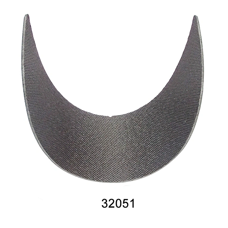 PE Visor For Cap 32051