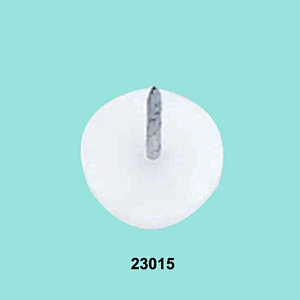 Plastic Chair Glide Nail
