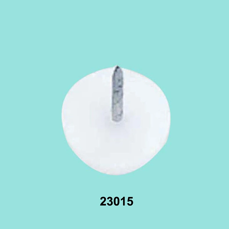 Plastic Chair Glide Nail