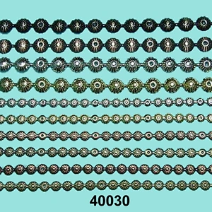 Decorative Nail Heads Strips for Furniture