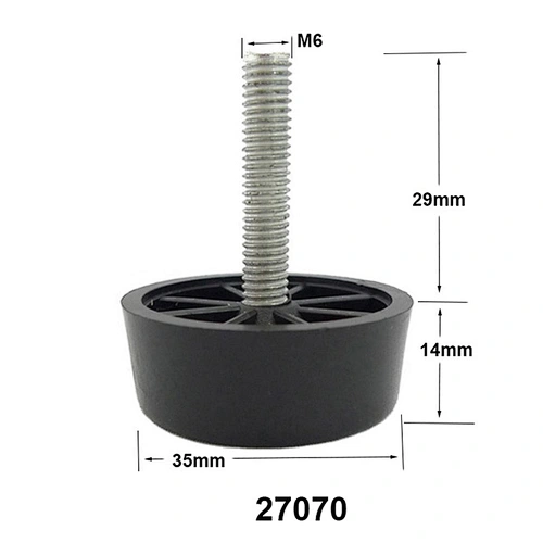 Plastic short sofa legs lowes for office chair legs