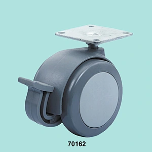 Professional Manufacturer heavy duty caster swivel locking caster
