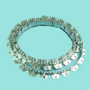 iron tack strips 18001