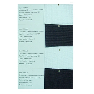 Manufacturing Stitch-bond Nonwoven Fabric for Lining