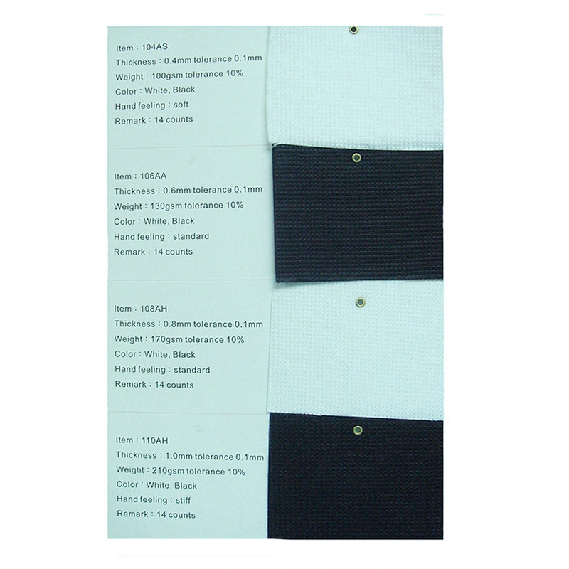 Manufacturing Stitch-bond Nonwoven Fabric for Lining