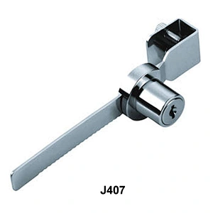 Wholesale Glass Cabinet Long Latch Drawer Lock