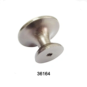 Matte Bronze Zinc Alloy drawer knobs handles 36164