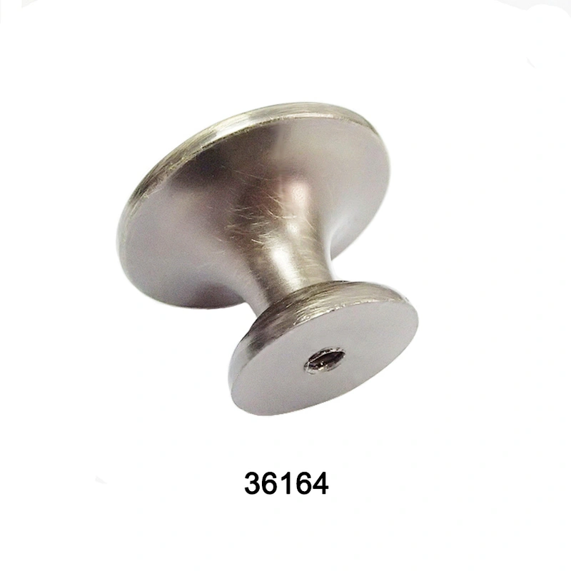 Matte Bronze Zinc Alloy drawer knobs handles 36164