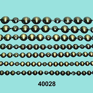 Nail Heads Metal Furniture Trims