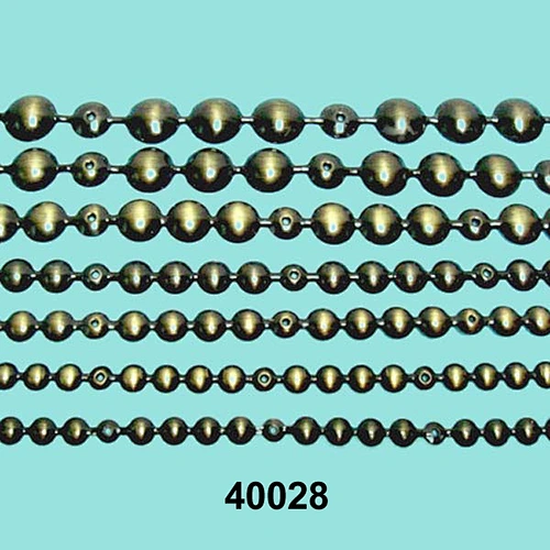 Nail Heads Metal Furniture Trims
