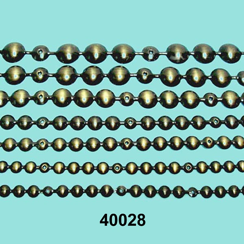 Nail Heads Metal Furniture Trims