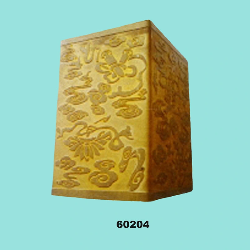 Decorative metal furniture legs,brass furniture cups