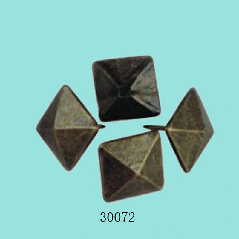 Square Nail Heads for Sofa