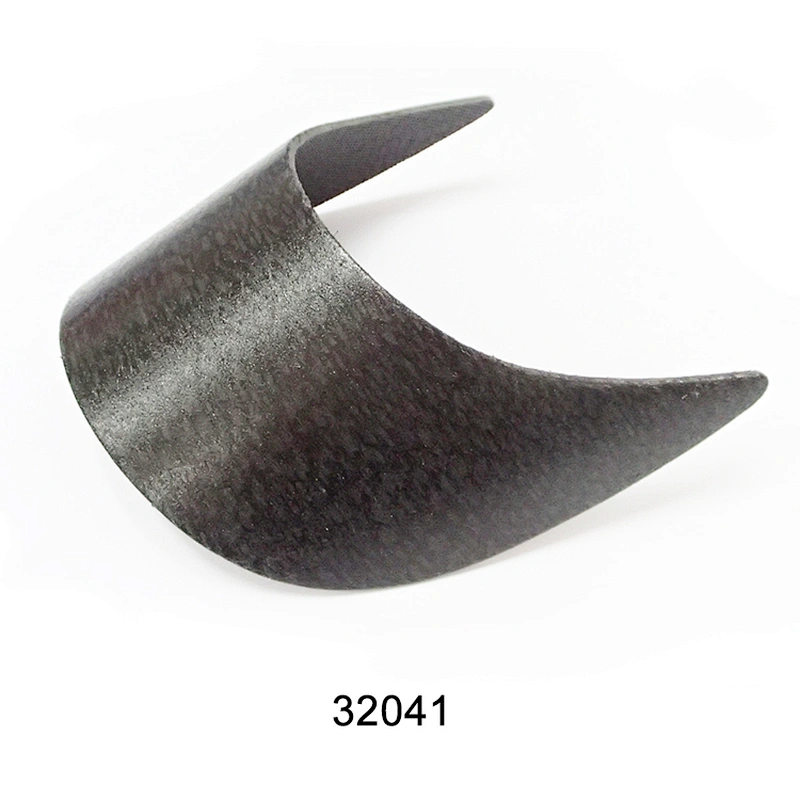 Customized PE Cap insert  Cap Visor accessories 32041