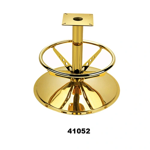 Swivel Chair Circular Base