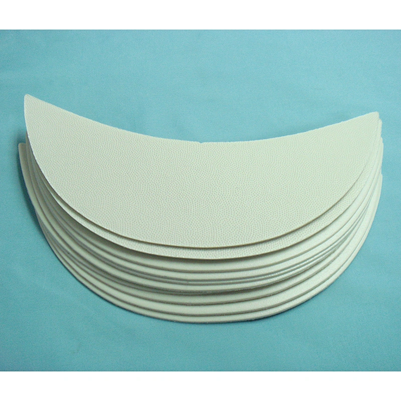 Bulk Sale Plastic Peaks Cap Visor, Hockey Visor 32024