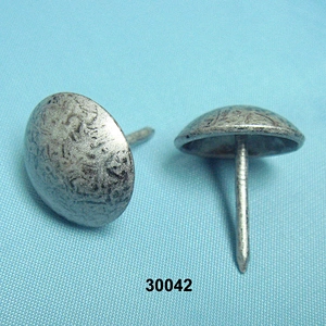 Manufacturing Furniture Accessory Decorative Metal Sofa Nail
