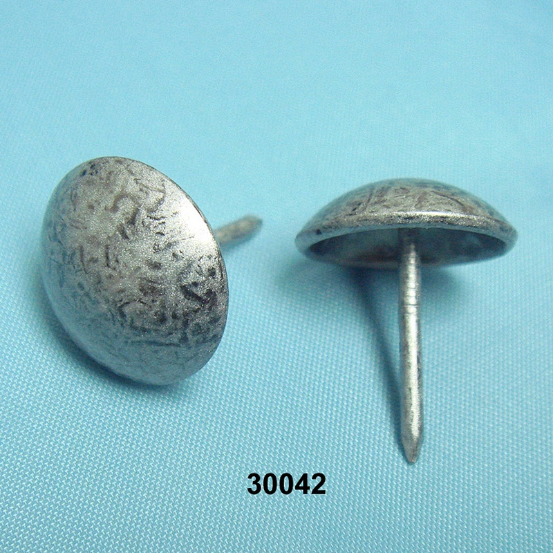 Manufacturing Furniture Accessory Decorative Metal Sofa Nail