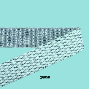 Binding Mattress Edge Webbing Band Tape